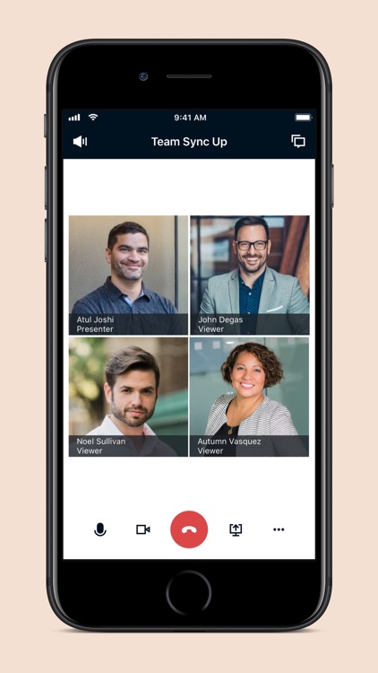 Raga Connect screenshot-3