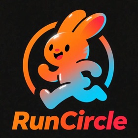 RunCircle - Run with Purpose