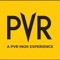 PVR Cinemas - Movie Tickets