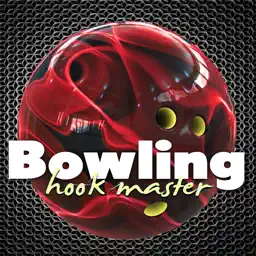 Bowling Sim app icon