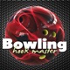Bowling Sim app icon - Games app for iPhone