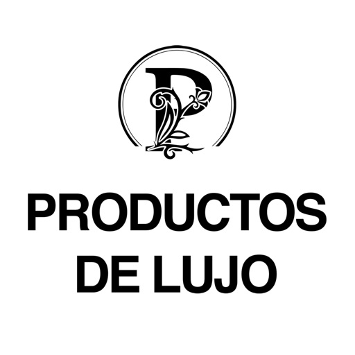 Productos de Lujo App