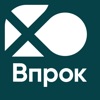Перекрёсток Впрок гипермаркет icon