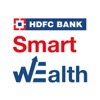 HDFC Bank SmartWealth icon