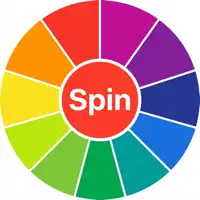 Spin The Wheel - Roulette