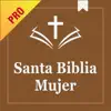 Biblia de la Mujer (Audio) Pro App Feedback