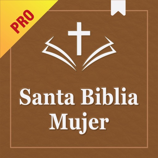 Biblia de la Mujer (Audio) Pro icon