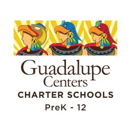 Guadalupe Centers Schools