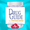 DrDrugs: Guide for Physicians icon