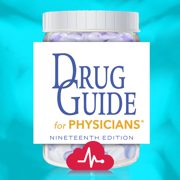 DrDrugs: Guide for Physicians