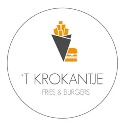 Frituur 't Krokantje app icon