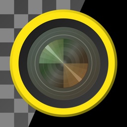 Clipping Camera: Decoupage