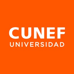 CUNEF app