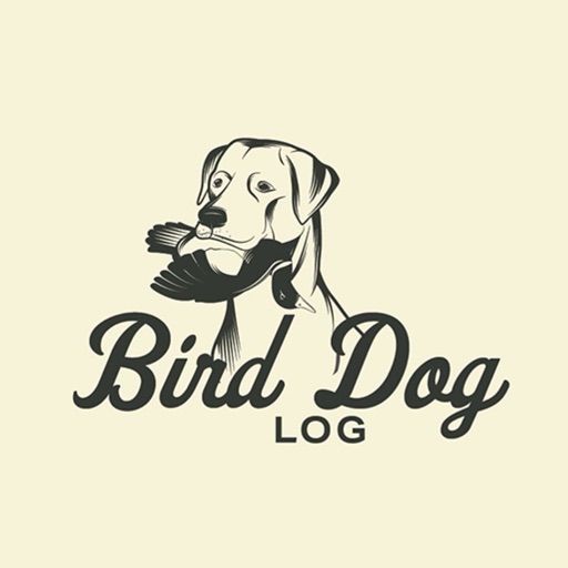 Bird Dog Log