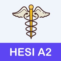 HESI A2 Exam Prep  logo