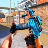 Get Gun Shooting FPS for iOS, iPhone, iPad Aso Report