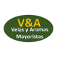 Profesionales Velas y Aromas