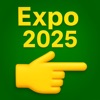 Expo 2025? That Way! icon