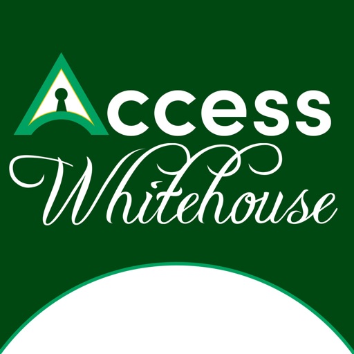 Access Whitehouse