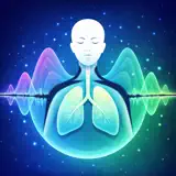 Respirix: HRV Breathing Coach - Icono de la app