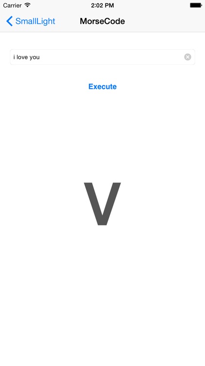 Strobe Groove Flashlight screenshot-3