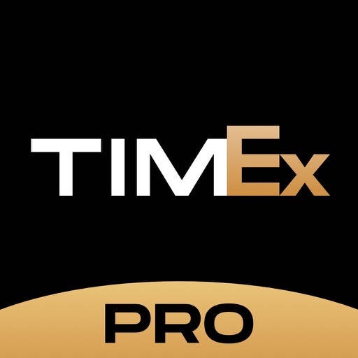 TimeX - Pro