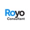 Royo Consult is a solution to online consult people from various professions