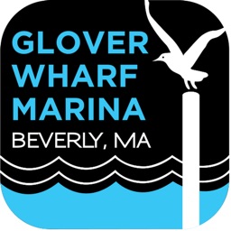 Glover Wharf Marina-Beverly MA