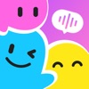 Emocaps: Voice Chat, Live Chat icon