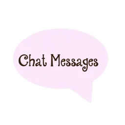 CHATUP Sticker Pack app icon