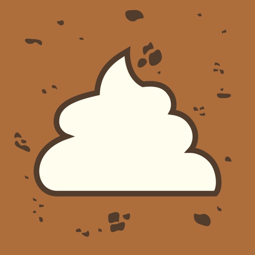 Poopie: Poop Map & Tracker