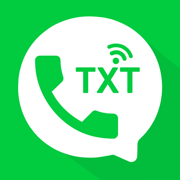 TXT App Phone Now