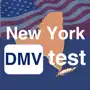 New York DMV Practice 2025