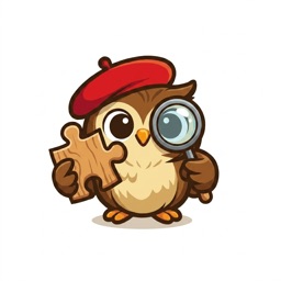 Alfie Puzzles