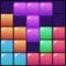 Block Puzzle Blast is an exciting puzzle game, the essence of which is to assemble blocks of different types in a line so that it is destroyed