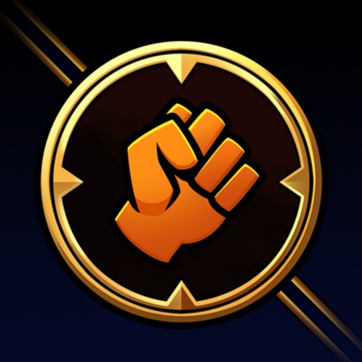 Game logo