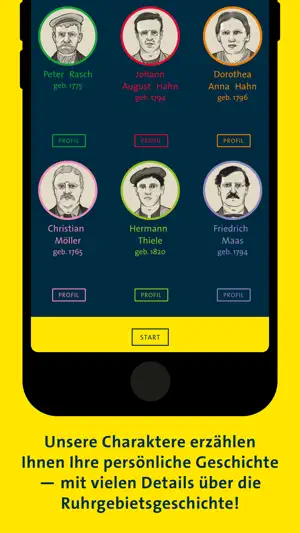 Perspektivwechsel screenshot 3