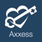 The Axxess HomeCare mobile app makes care easier by empowering field staff to securely verify visits at the point of care, view scheduled tasks and get directions to client homes anytime, anywhere