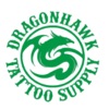 Dragonhawk icon