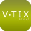 Vtixonline Check-In icon