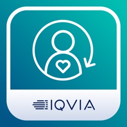 IQVIA Patient Portal