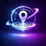 HoloTrack - App Icon