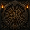 Memories of The Maze icon
