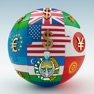 Get Countries & World for iOS, iPhone, iPad Aso Report