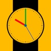 ClockLesson - Learn by touch icon