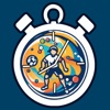 GameTime Manager icon