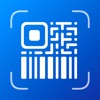 QR Code Reader，Barcode Scanner icon