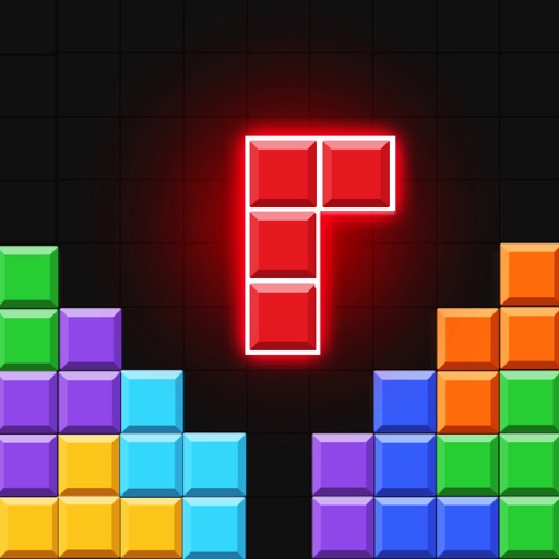 Block Puzzle: Color Game