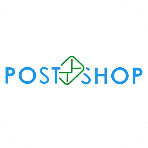 Postshop