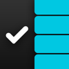 Actions: To Do List Organiser - Bonobo